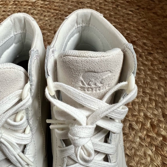 SOREL Out N’ About wedge boots - Picture 5 of 11